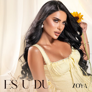 Zoya Baraghamyan — Es U Du