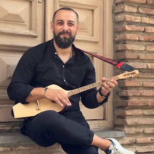 Zurab Barbakadze Fandura